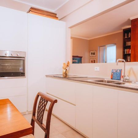 Casa Walcher Apartment Santa Margherita Ligure Bagian luar foto