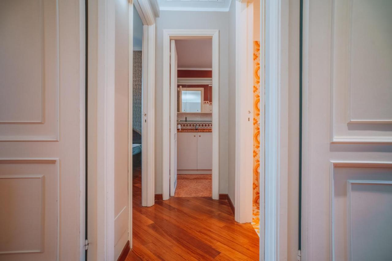 Casa Walcher Apartment Santa Margherita Ligure Bagian luar foto