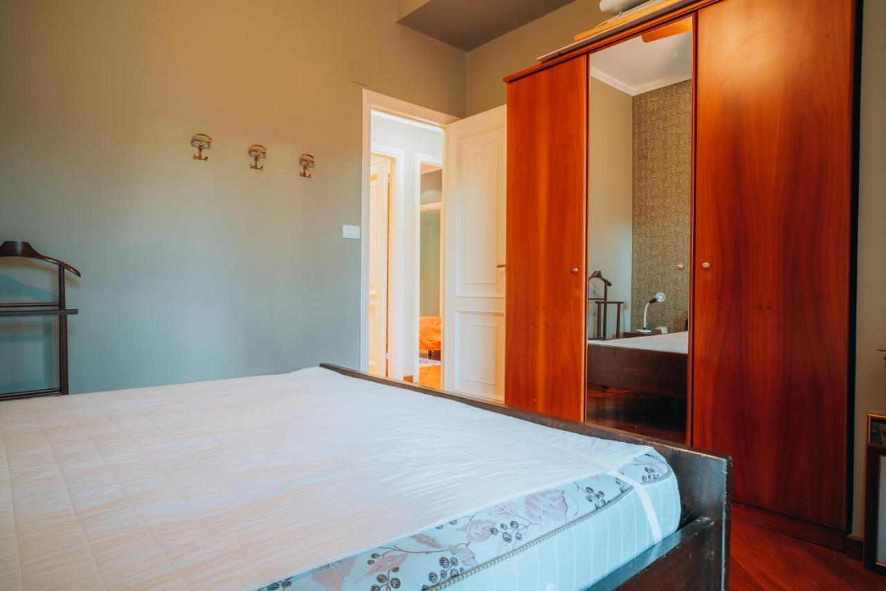 Casa Walcher Apartment Santa Margherita Ligure Bagian luar foto