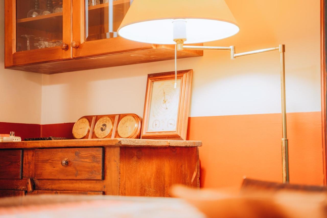 Casa Walcher Apartment Santa Margherita Ligure Bagian luar foto