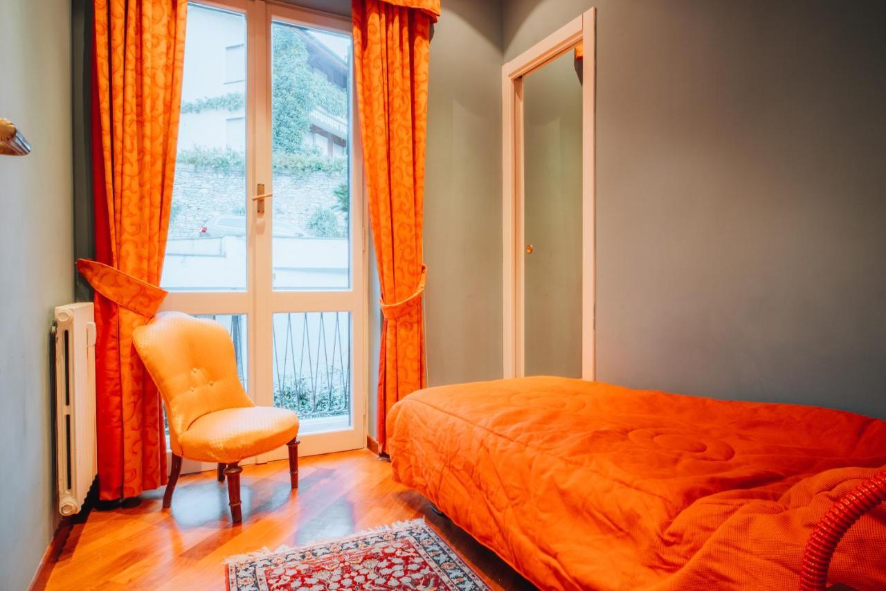 Casa Walcher Apartment Santa Margherita Ligure Bagian luar foto