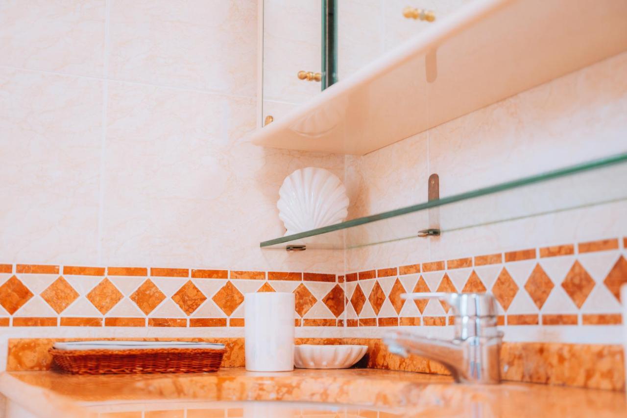 Casa Walcher Apartment Santa Margherita Ligure Bagian luar foto
