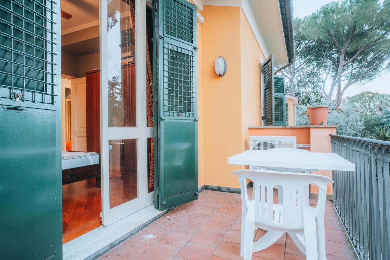 Casa Walcher Apartment Santa Margherita Ligure Bagian luar foto