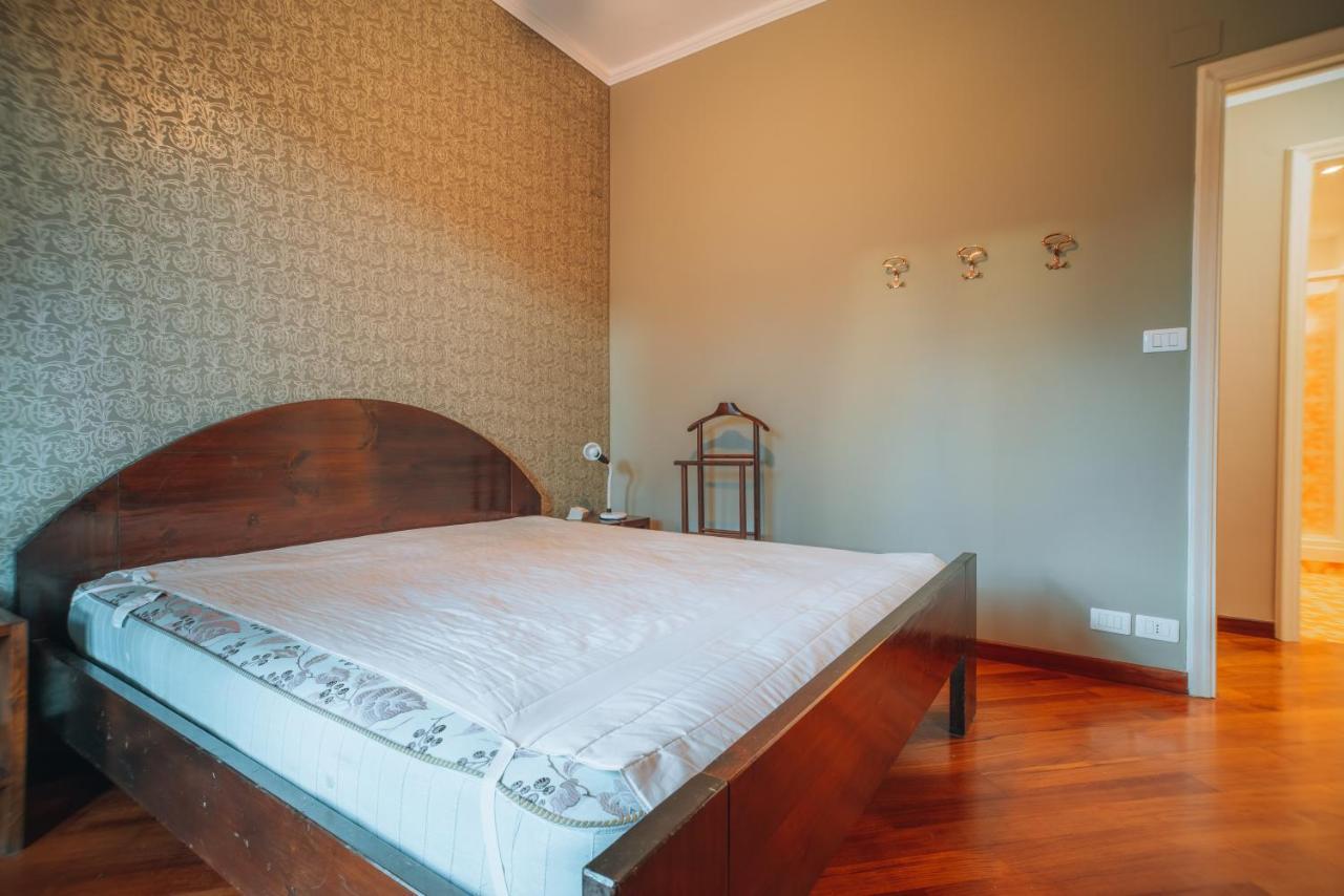 Casa Walcher Apartment Santa Margherita Ligure Bagian luar foto