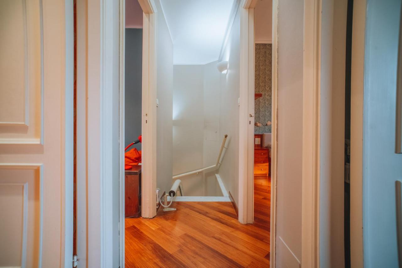 Casa Walcher Apartment Santa Margherita Ligure Bagian luar foto