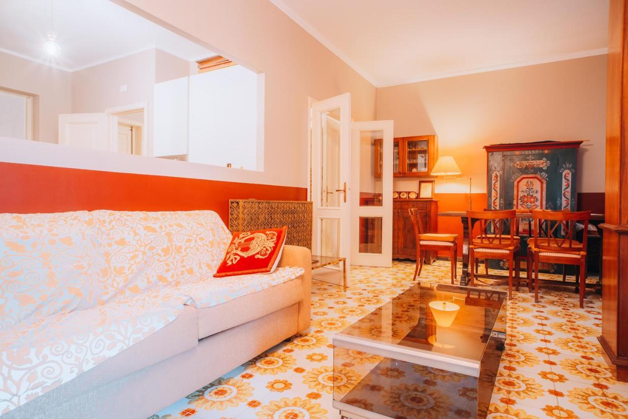 Casa Walcher Apartment Santa Margherita Ligure Bagian luar foto