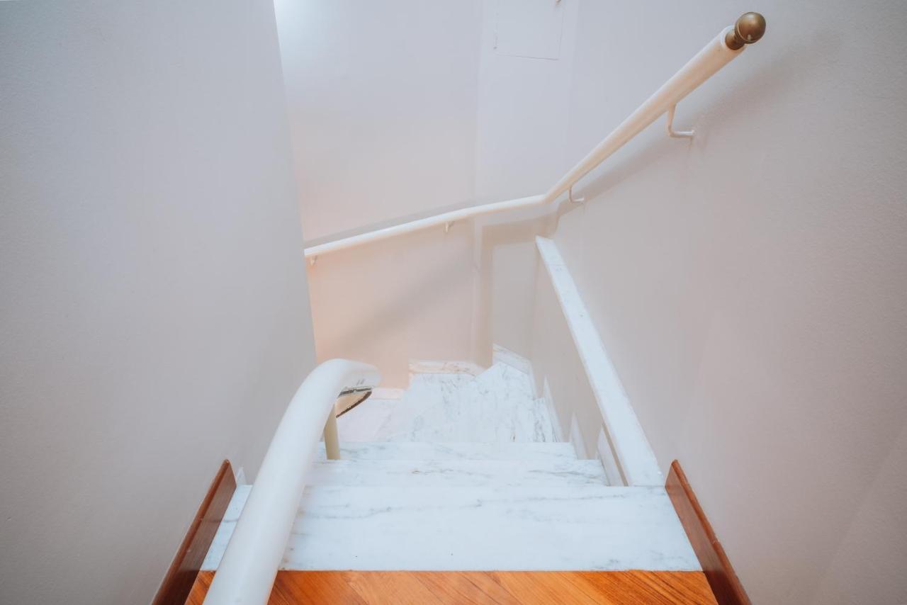 Casa Walcher Apartment Santa Margherita Ligure Bagian luar foto