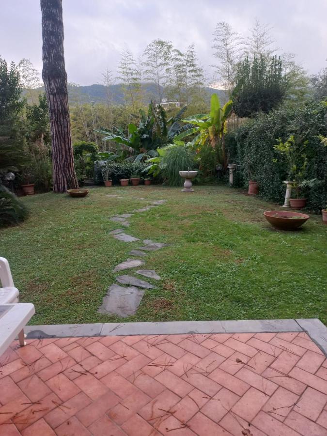 Casa Walcher Apartment Santa Margherita Ligure Bagian luar foto