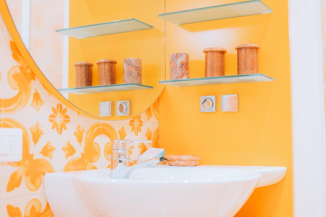 Casa Walcher Apartment Santa Margherita Ligure Bagian luar foto